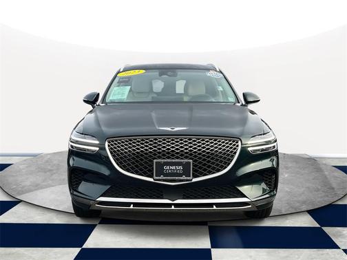 2023 Genesis GV70 2.5T