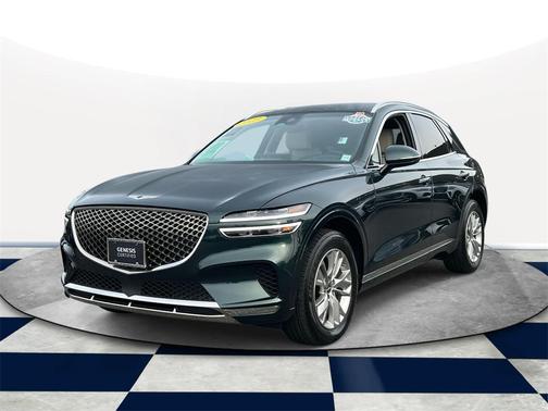 2023 Genesis GV70 2.5T