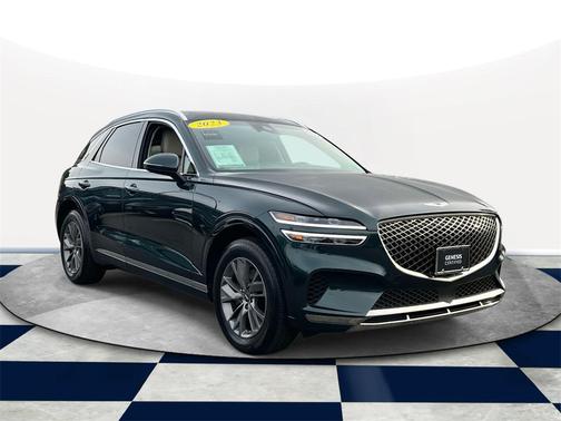 2023 Genesis GV70 2.5T