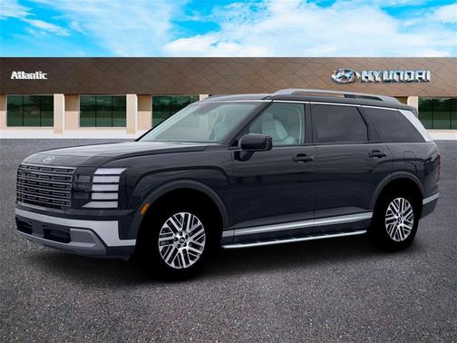 2026 Hyundai PALISADE SEL 7P