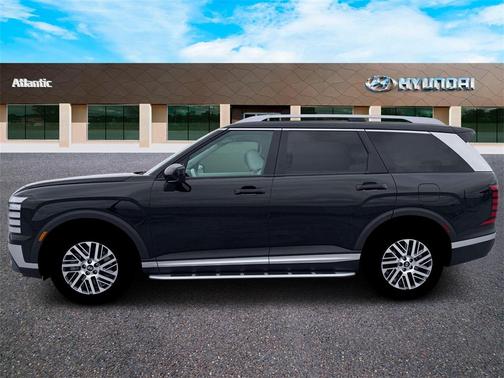 2026 Hyundai PALISADE SEL 7P