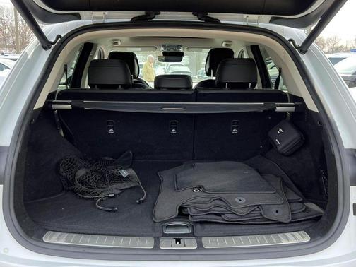 2024 Genesis GV70 2.5T