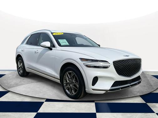 2024 Genesis GV70 2.5T