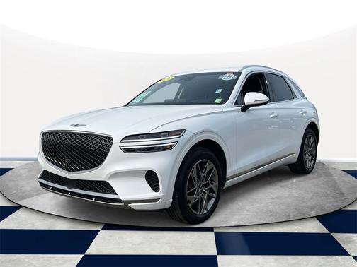 2024 Genesis GV70 2.5T