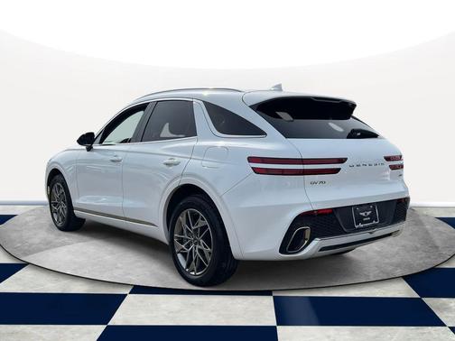 2024 Genesis GV70 2.5T