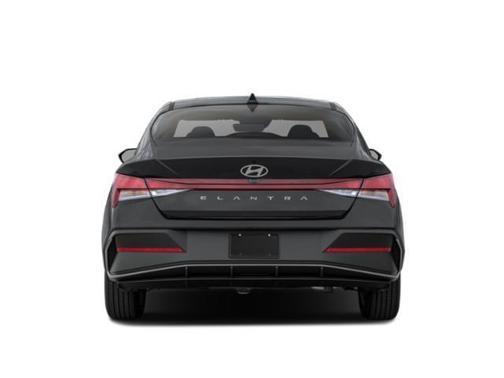 2026 Hyundai ELANTRA SEL