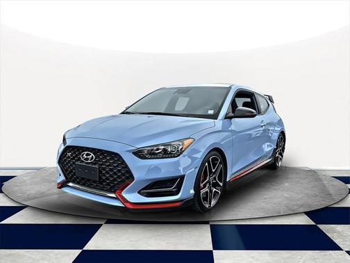 2022 Hyundai Veloster N N