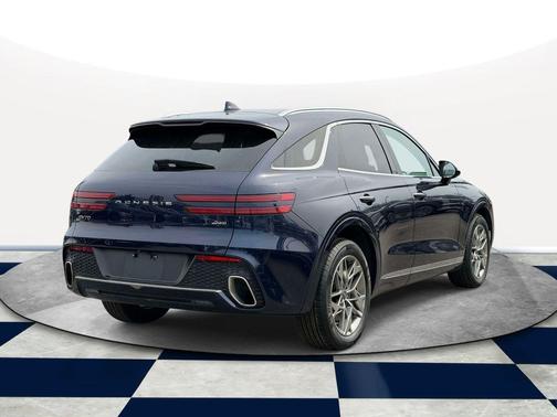 2025 Genesis GV70 2.5T