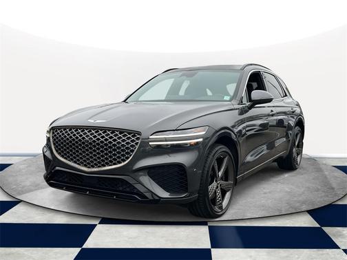 2023 Genesis GV70 3.5T Sport