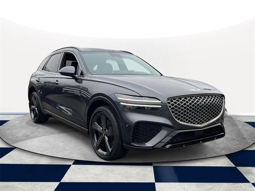 2023 Genesis GV70 3.5T Sport