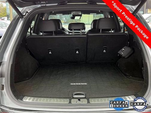 2023 Genesis GV70 3.5T Sport
