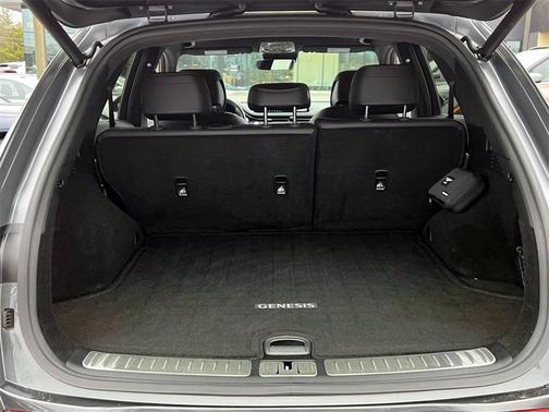 2023 Genesis GV70 3.5T Sport