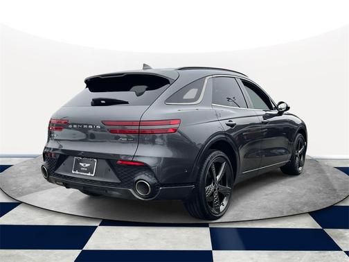 2023 Genesis GV70 3.5T Sport