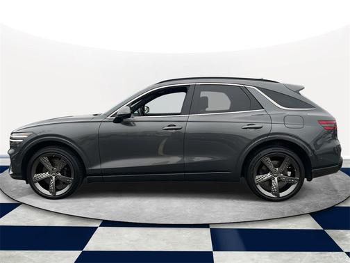 2023 Genesis GV70 3.5T Sport