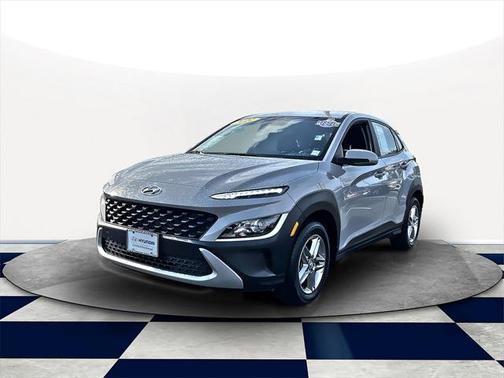 2022 Hyundai KONA SE