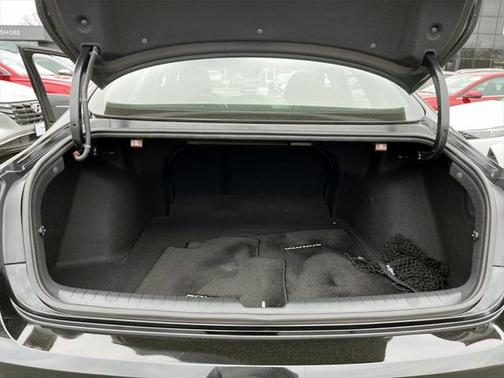 2022 Hyundai SONATA SE