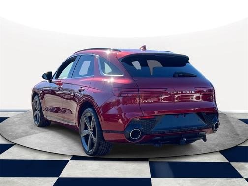 2023 Genesis GV70 2.5T