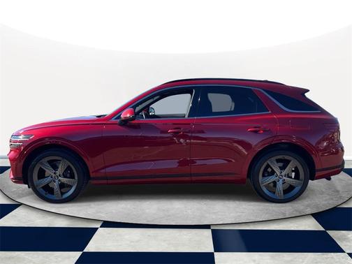 2023 Genesis GV70 2.5T