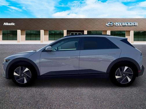 2025 Hyundai IONIQ 5 SEL