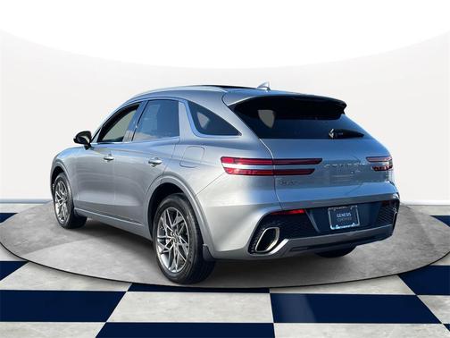 2024 Genesis GV70 2.5T