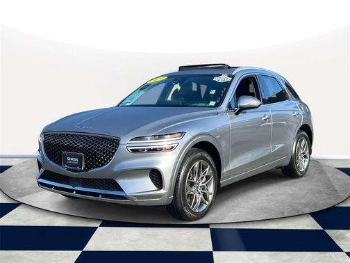 2024 Genesis GV70 2.5T
