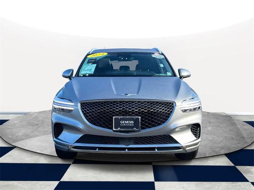 2024 Genesis GV70 2.5T