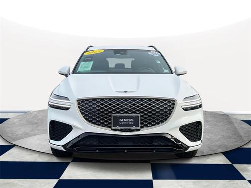 2025 Genesis GV70 3.5T Sport