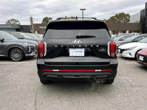 2023 Hyundai PALISADE XRT