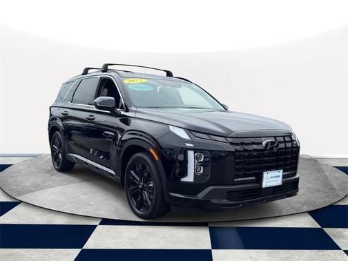 2023 Hyundai PALISADE XRT