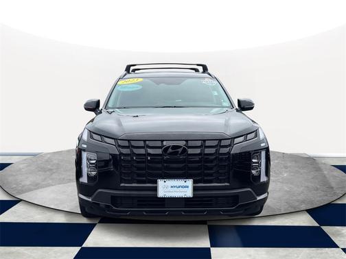 2023 Hyundai PALISADE XRT