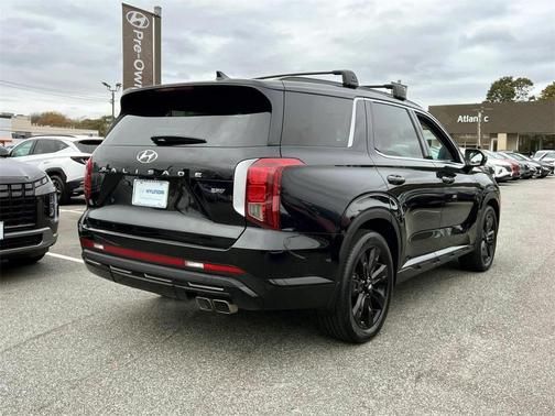 2023 Hyundai PALISADE XRT