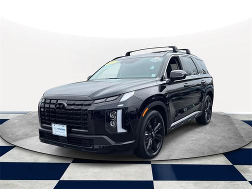 2023 Hyundai PALISADE XRT