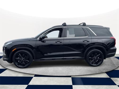 2023 Hyundai PALISADE XRT