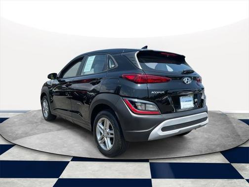 2022 Hyundai KONA SE