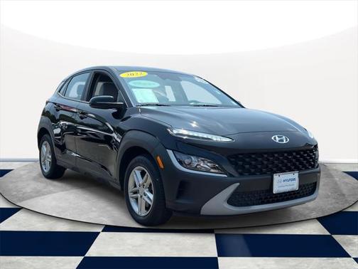 2022 Hyundai KONA SE