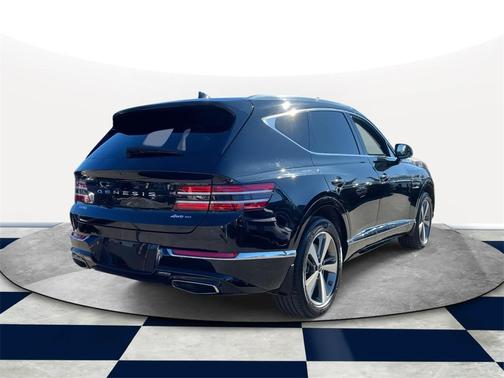 2023 Genesis GV80 3.5T