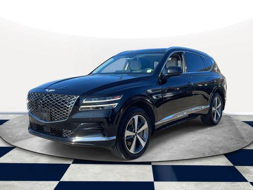 2023 Genesis GV80 3.5T