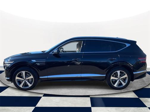 2023 Genesis GV80 3.5T