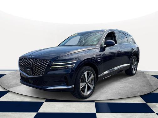 2023 Genesis GV80 2.5T