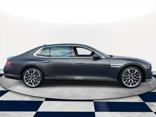2023 Genesis G90 3.5T e-SC
