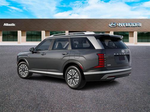 2026 Hyundai PALISADE SEL