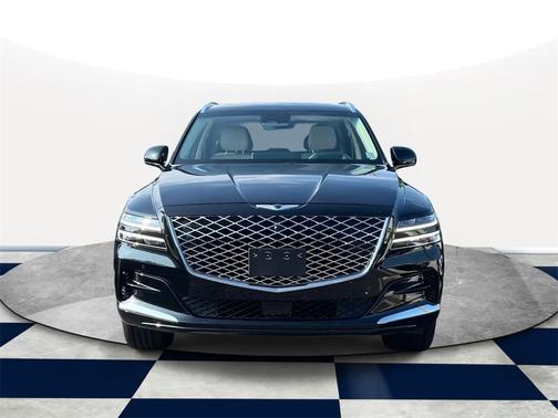 2023 Genesis GV80