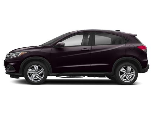2019 Honda HR-V EX-L