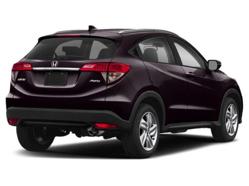 2019 Honda HR-V EX-L