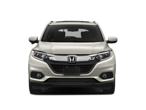 2019 Honda HR-V EX-L
