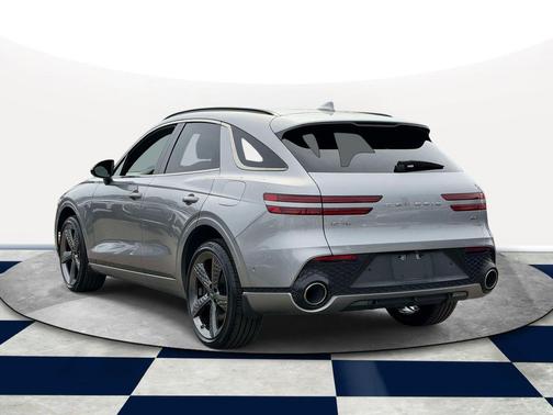 2023 Genesis GV70 2.5T