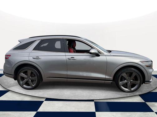2023 Genesis GV70 2.5T