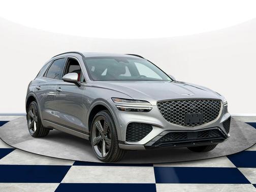 2023 Genesis GV70 2.5T