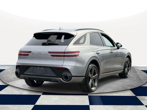 2023 Genesis GV70 2.5T