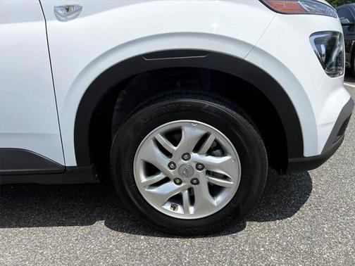 2025 Hyundai VENUE SE